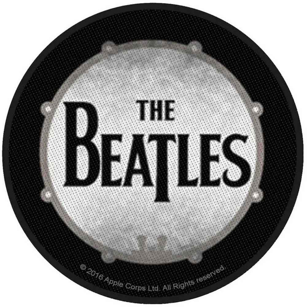 The Beatles Patch: Drumskin