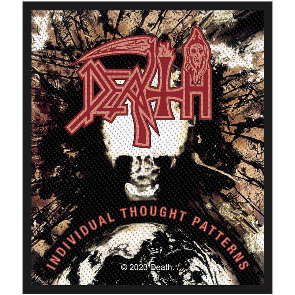 Death Patch: Individual Thought Patterns