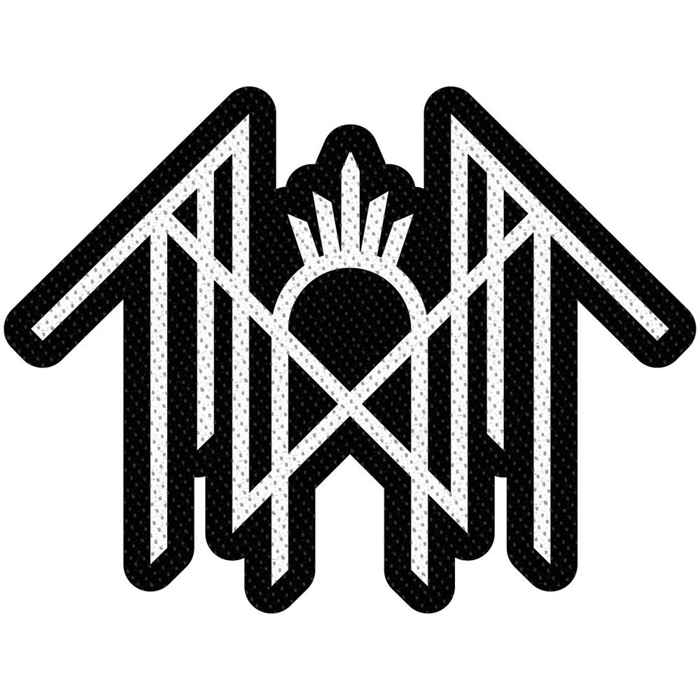 Sleep Token Patch: Sigil Cut Out