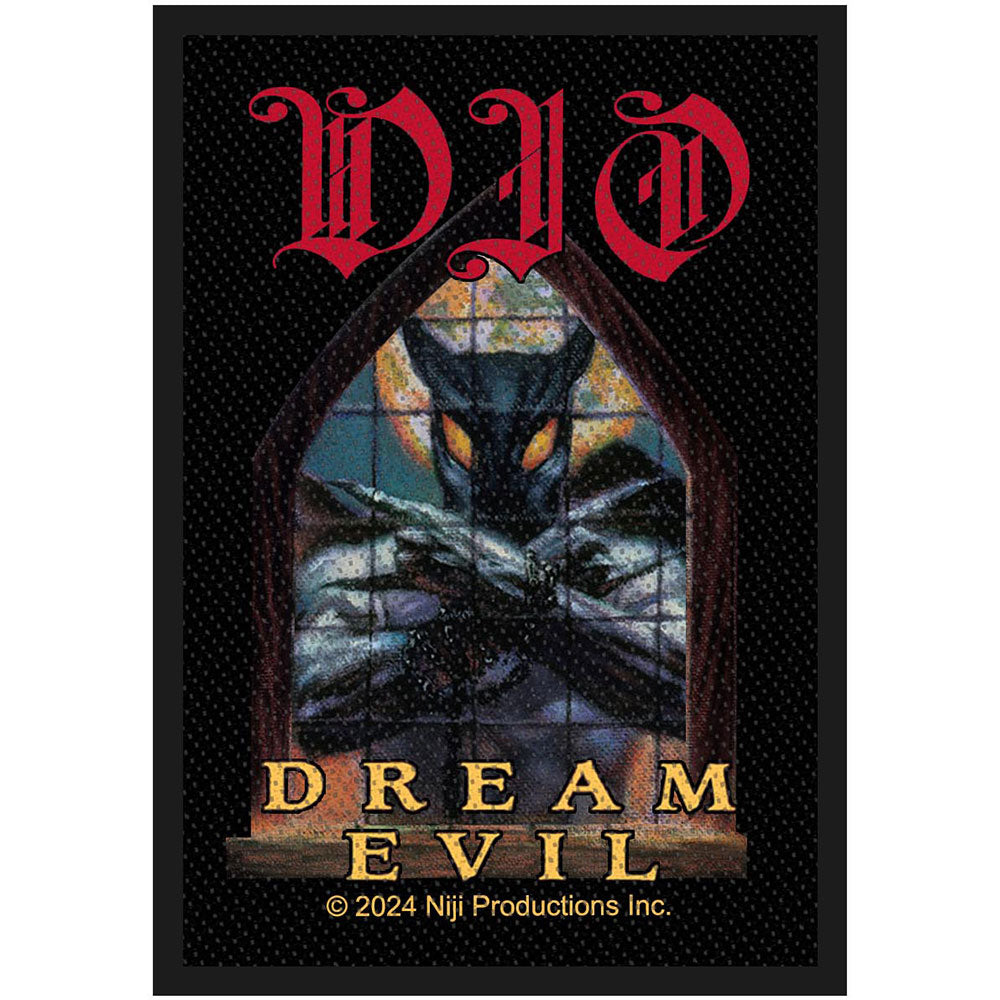 Dio Patch: Dream Evil