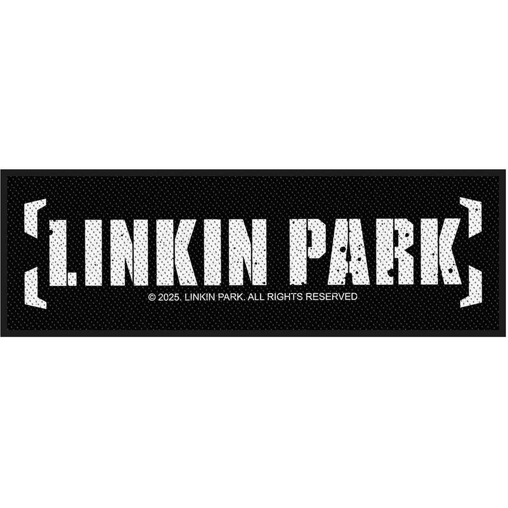 Linkin Park Patch: Logo