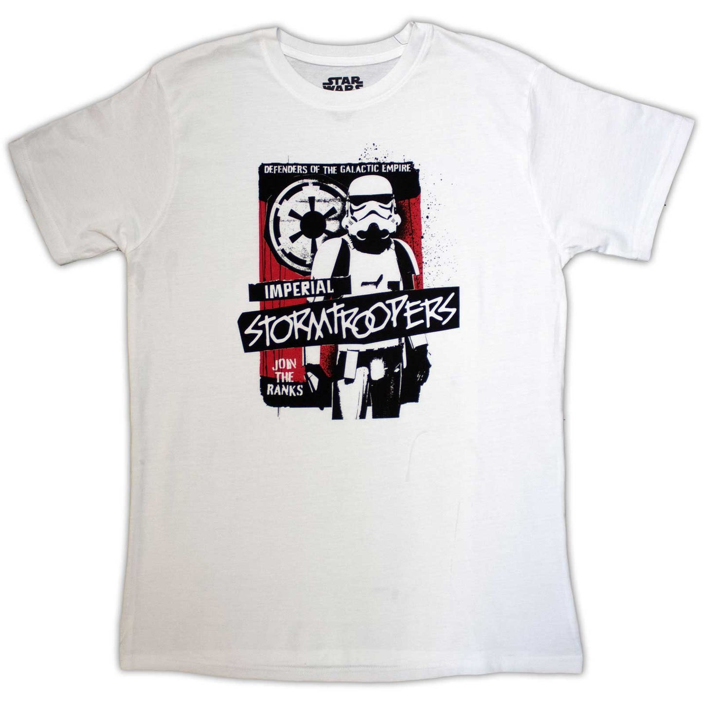 Star Wars T-Shirt: Defenders
