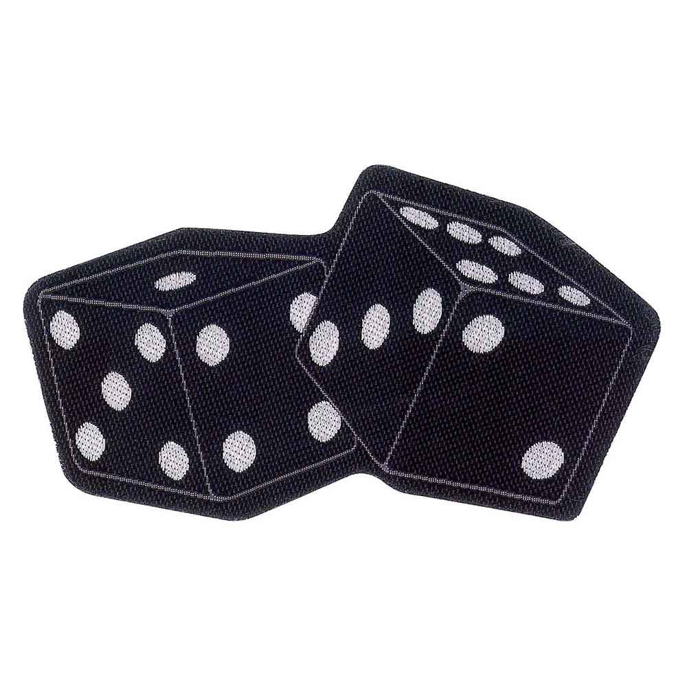 Generic Patch: Dice