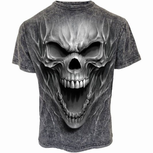 Spiral T-Shirt: Beast Within