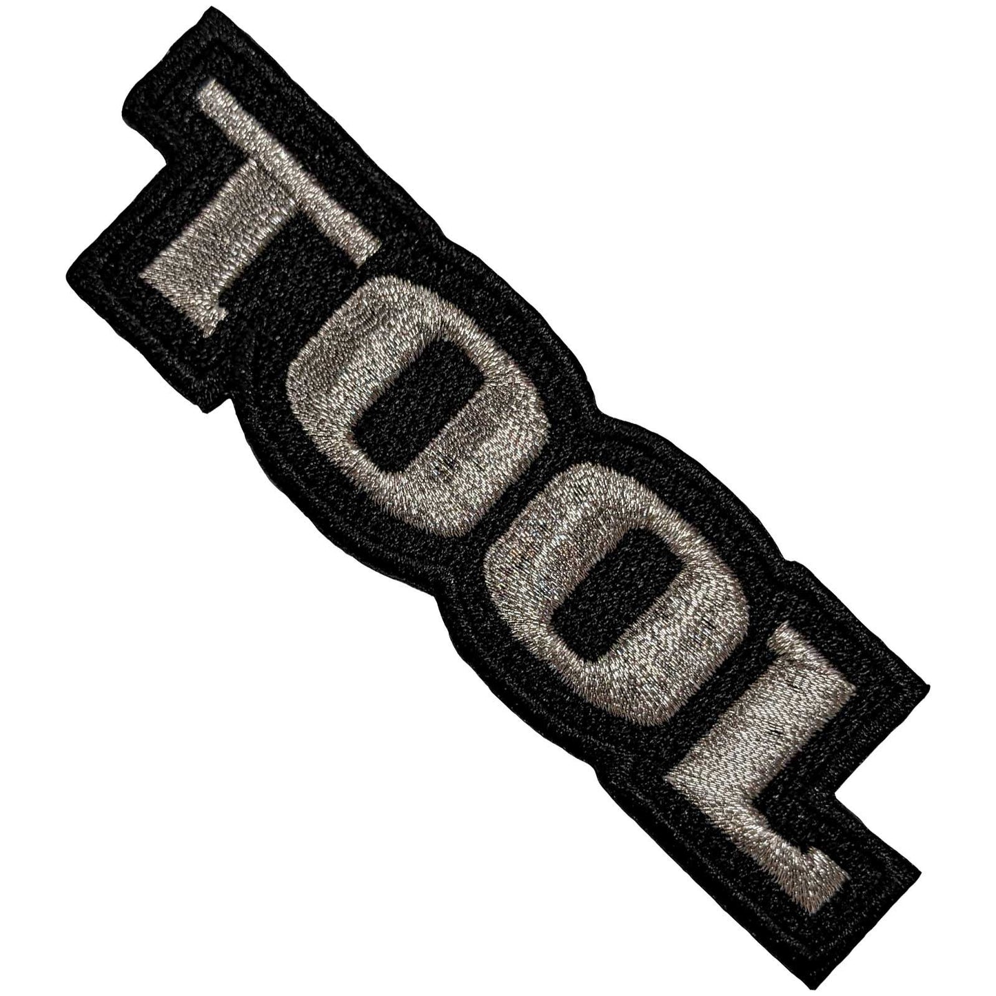Tool Patch: Opiate Logo