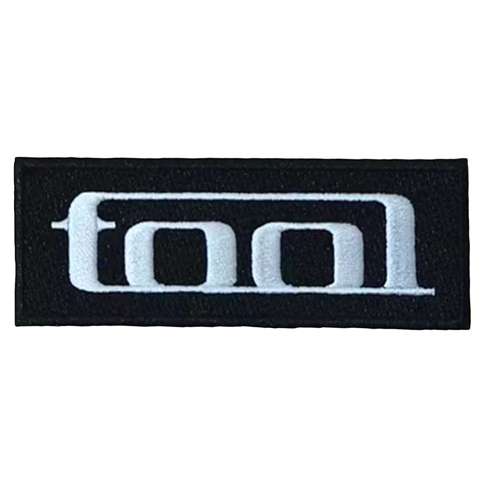 Tool Patch: 10 000 Days Logo