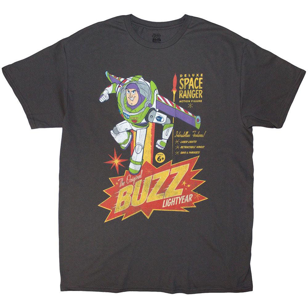 Disney T-Shirt: Toy Story The Original Buzz