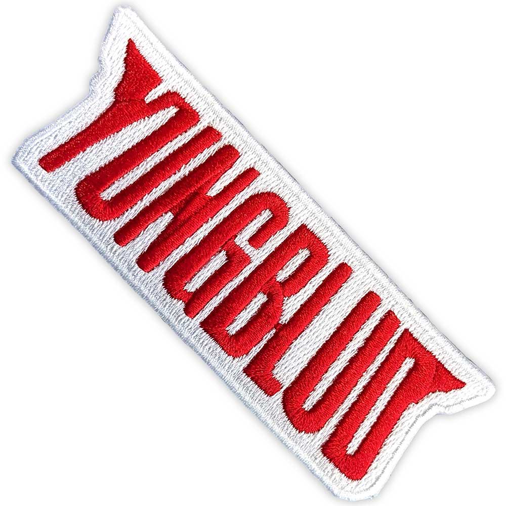 Yungblud Patch: Red Logo