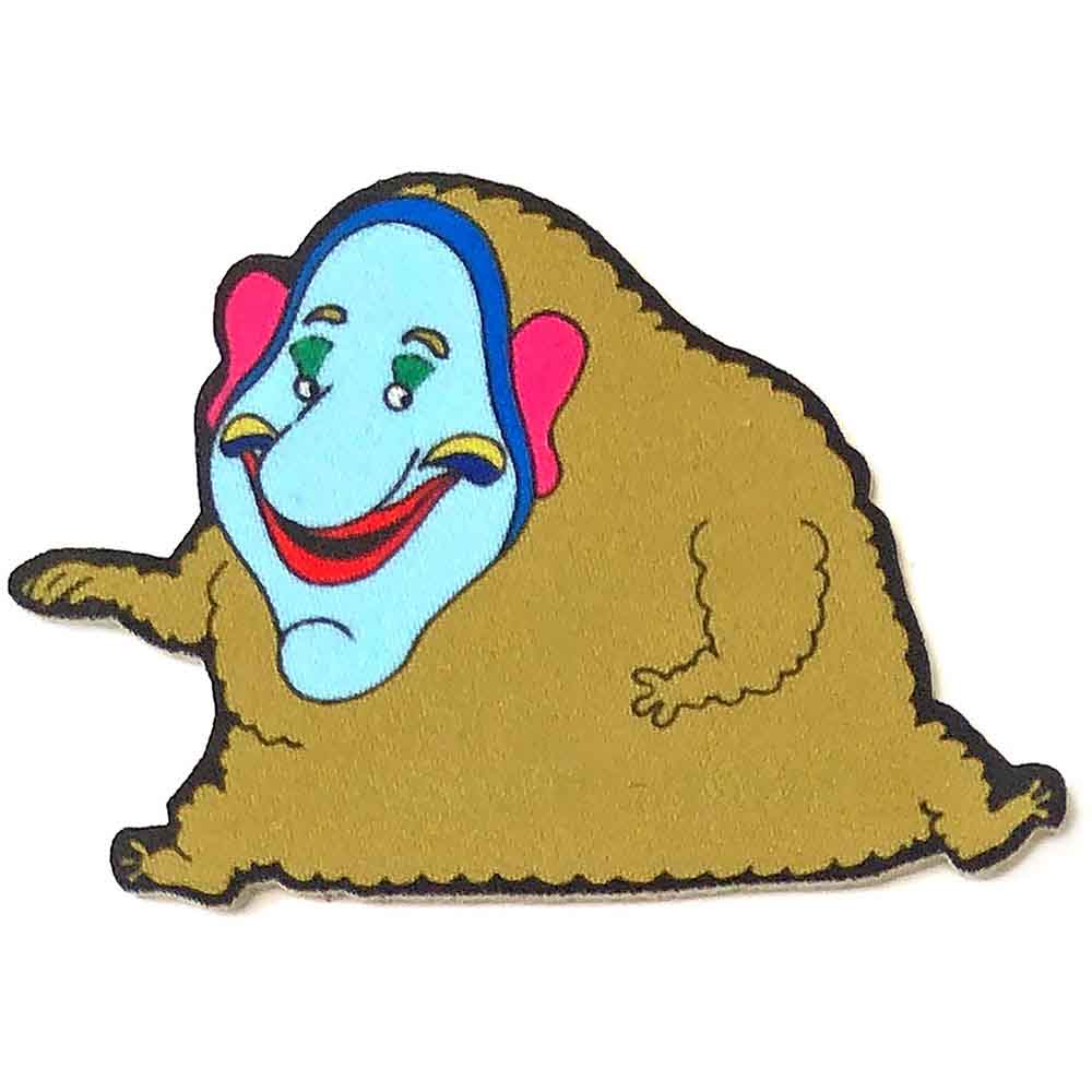 The Beatles Patch: Yellow Submarine Jeremy Hilary Boob Ph.D.