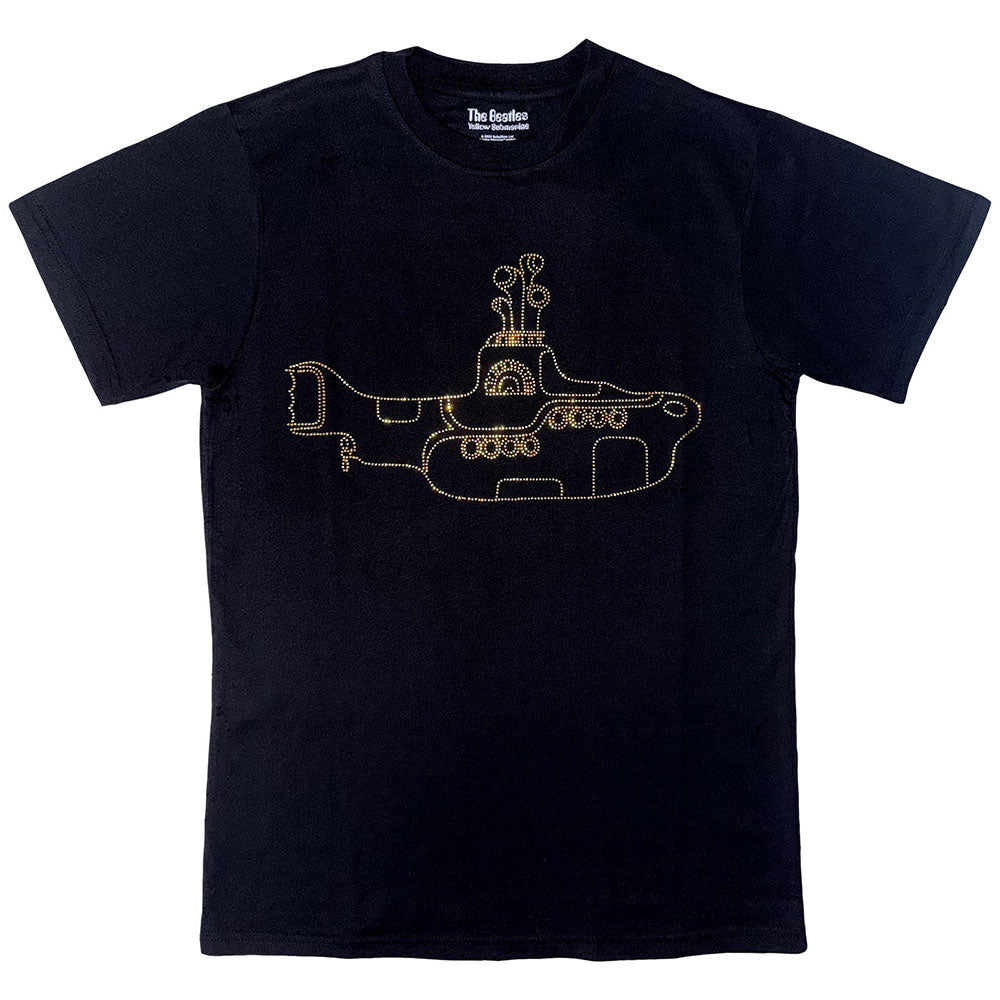 The Beatles T-Shirt: Yellow Submarine