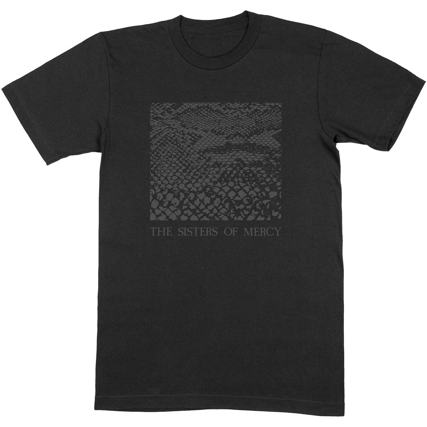 The Sisters of Mercy T-Shirt: Anaconda