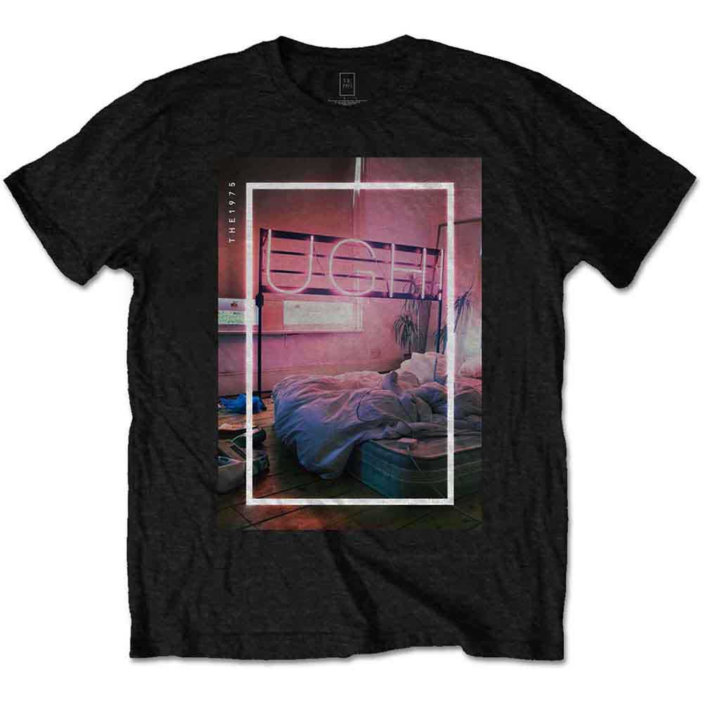 The 1975 T-Shirt: Ugh