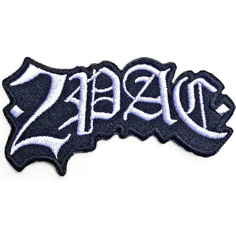 Tupac Patch: Gothic Arch