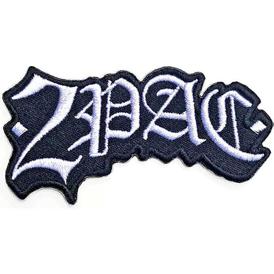 Tupac Patch: Gothic Arch