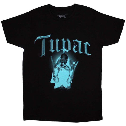 Tupac T-Shirt: West Side