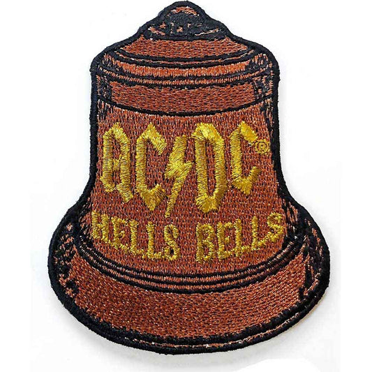 AC/DC Patch: Hells Bells