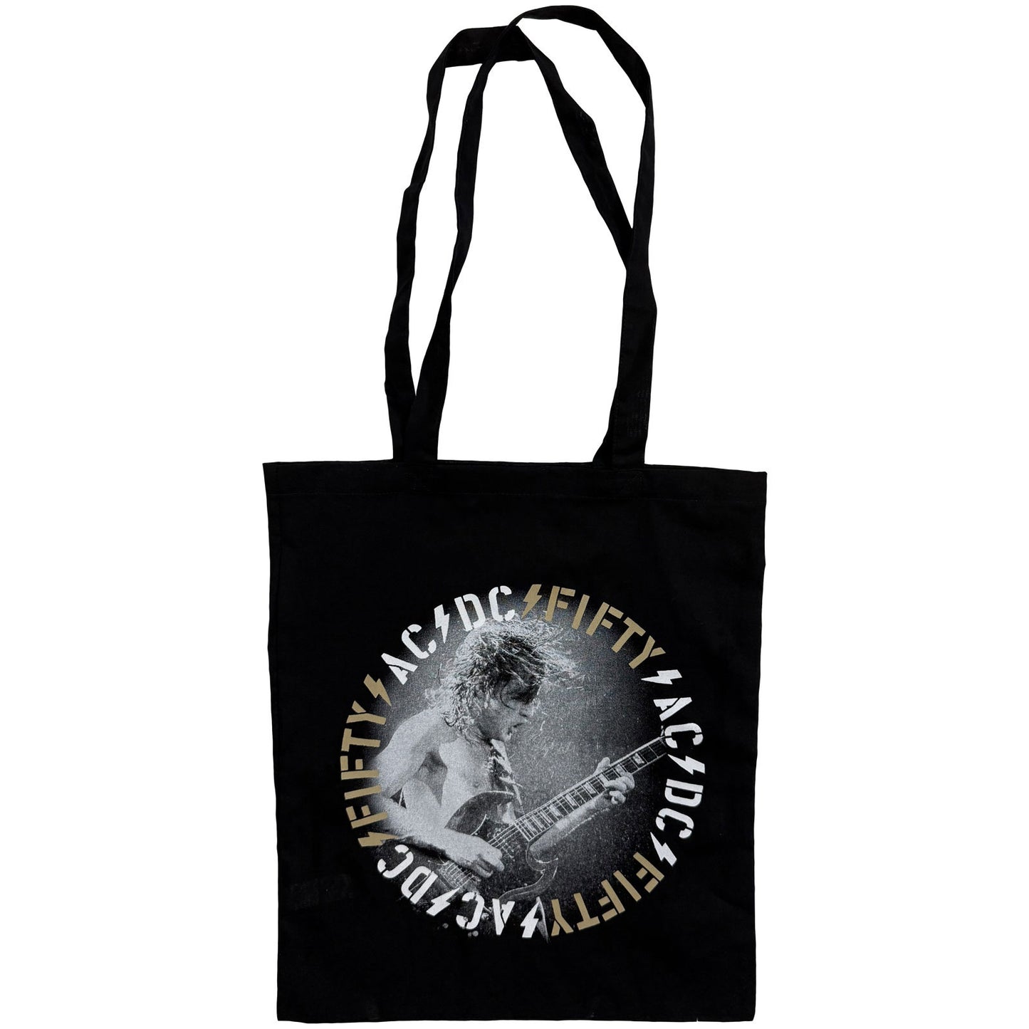 AC/DC Bag: Angus Live