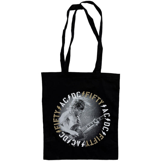 AC/DC Bag: Angus Live