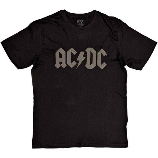 AC/DC T-Shirt: Logo