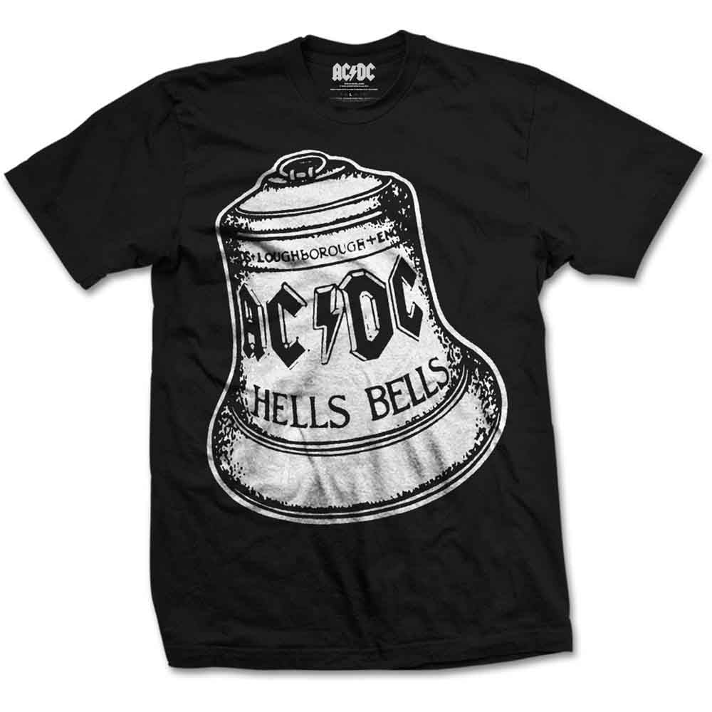 AC/DC T-Shirt: Hells Bells