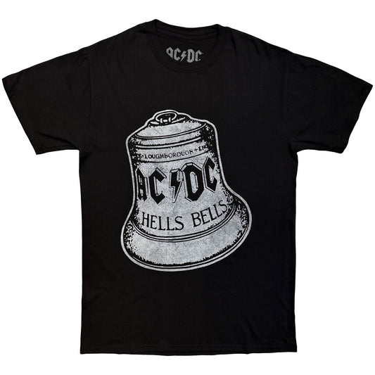 AC/DC T-Shirt: Hells Bells