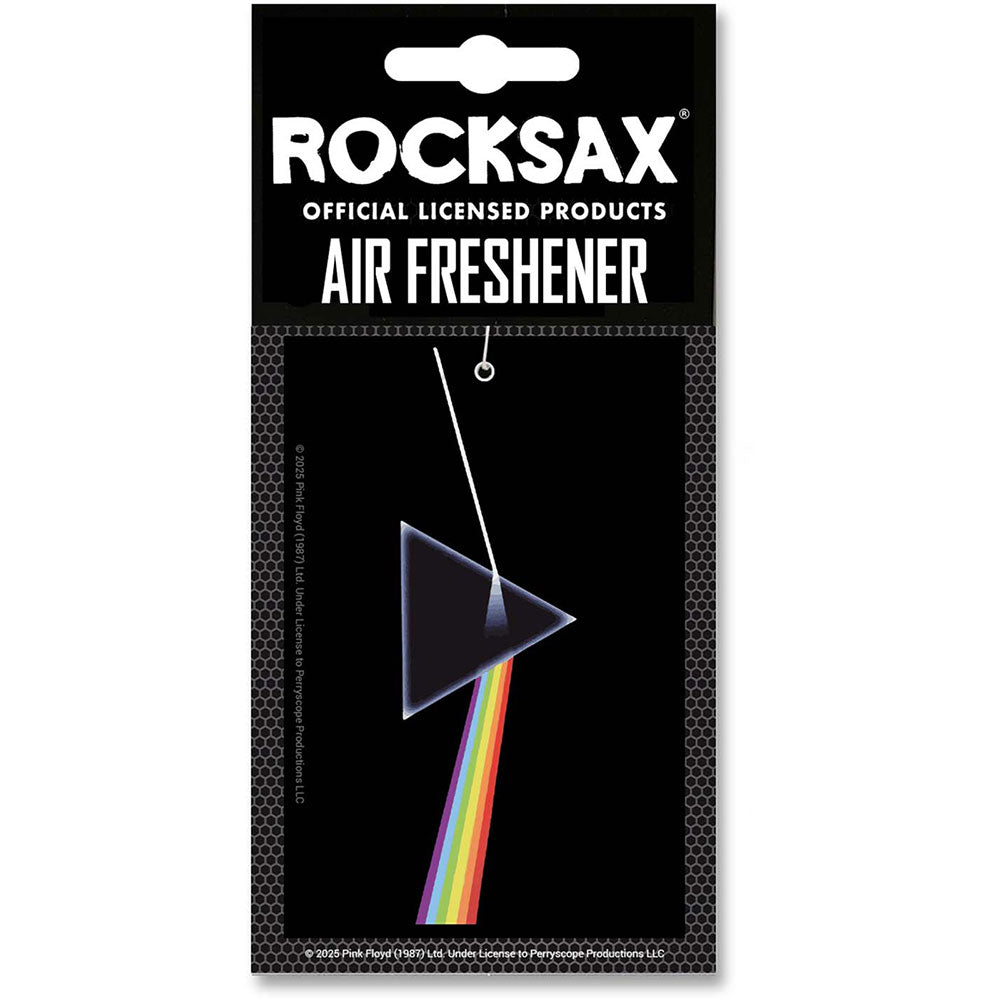 Pink Floyd Air Freshener: Darkside