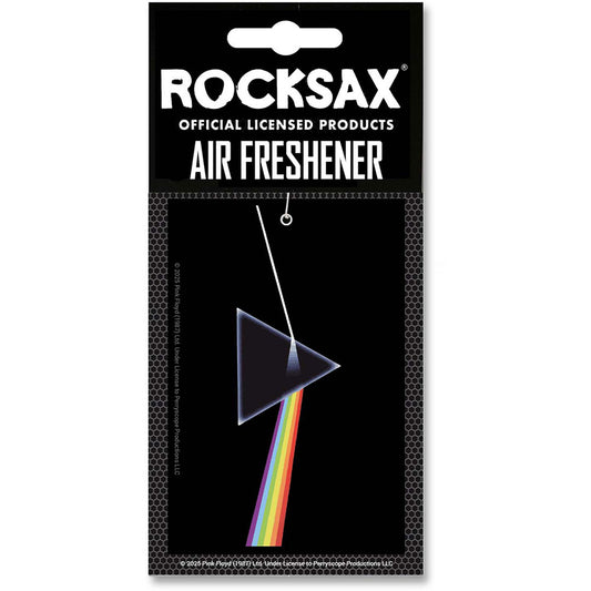 Pink Floyd Air Freshener: Darkside