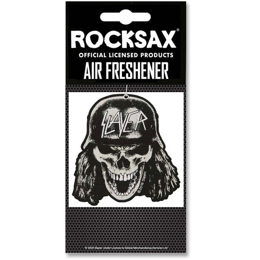 Slayer Air Freshener: Skull