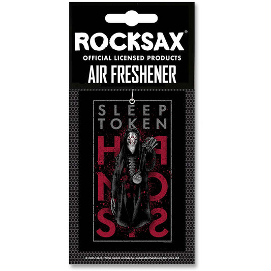 Sleep Token Air Freshener: Hypnosis