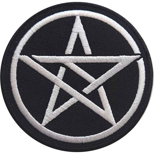 Anthrax Patch: Pentathrax