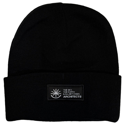 Architects Beanie Hat: TSTE & AB