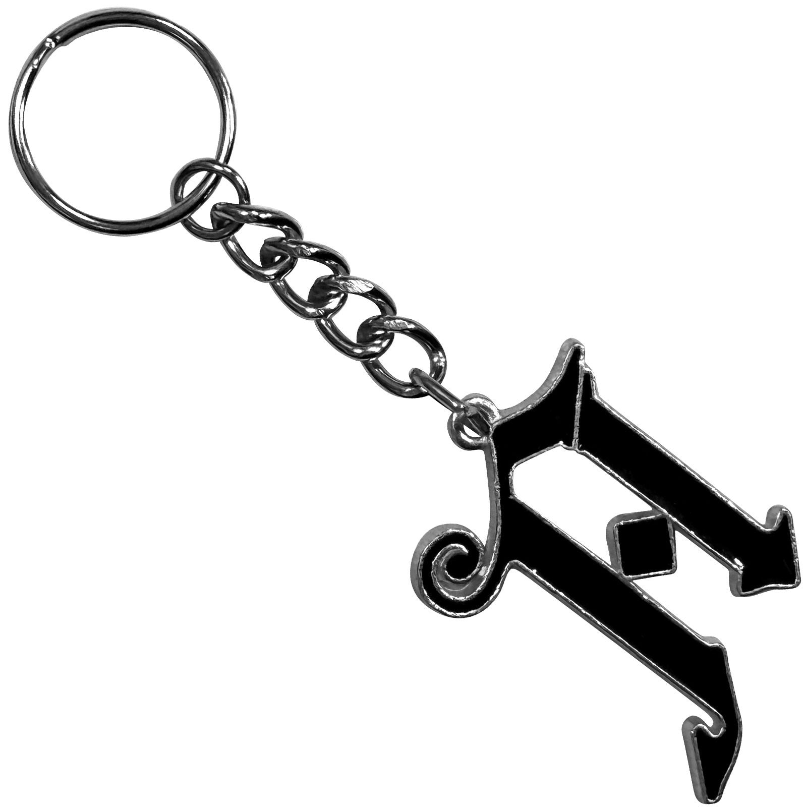 Architects Keychain: Logo – Rock Universe