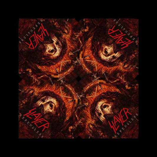 Slayer Bandana: Repentless