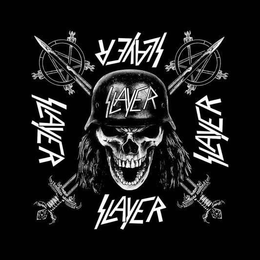 Slayer Bandana: Wehrmacht