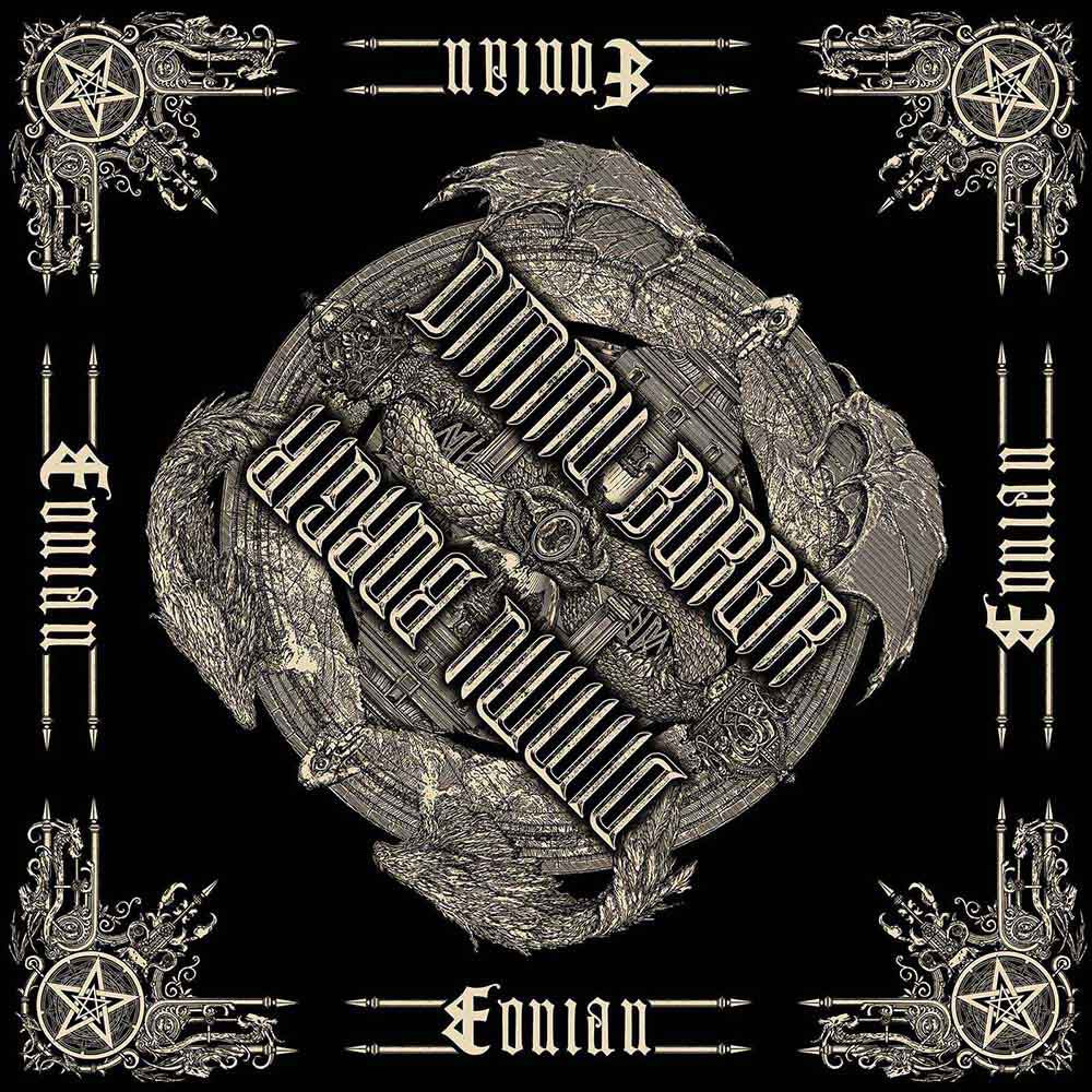 Dimmu Borgir Bandana: Eonian