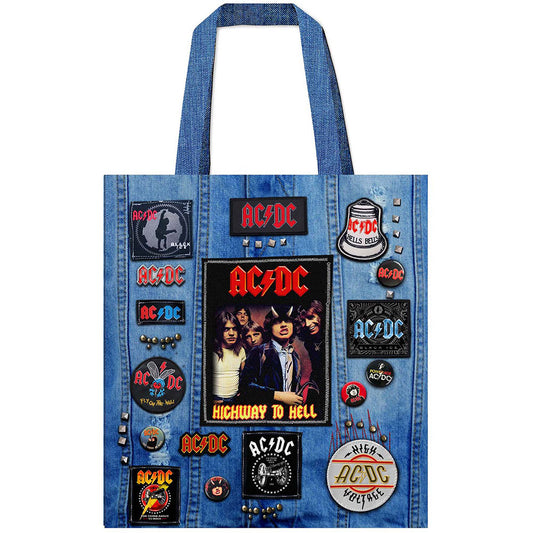 AC/DC Bag: Highway To Hell