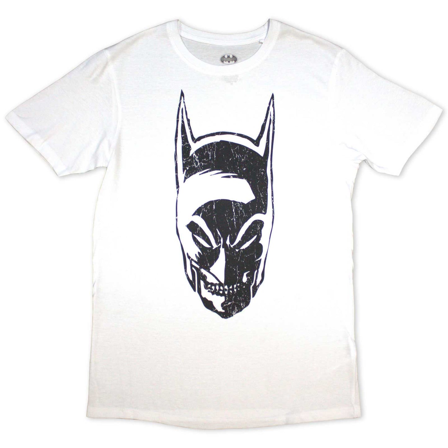 DC Comics T-Shirt: Batman - Snarl