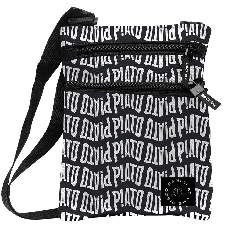 Panic! At The Disco Body Bag: Disco