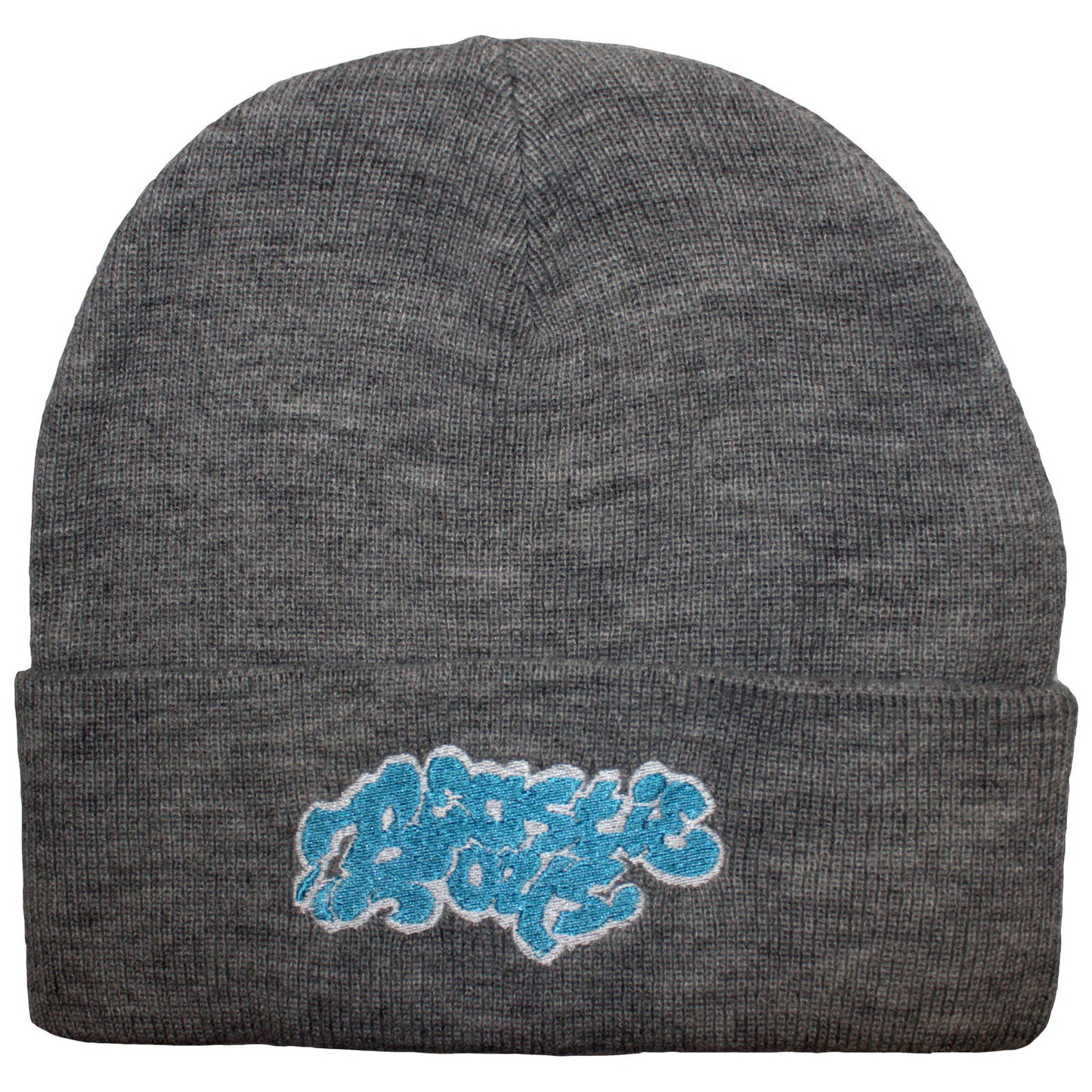 The Beastie Boys Beanie Hat: Graffiti Logo