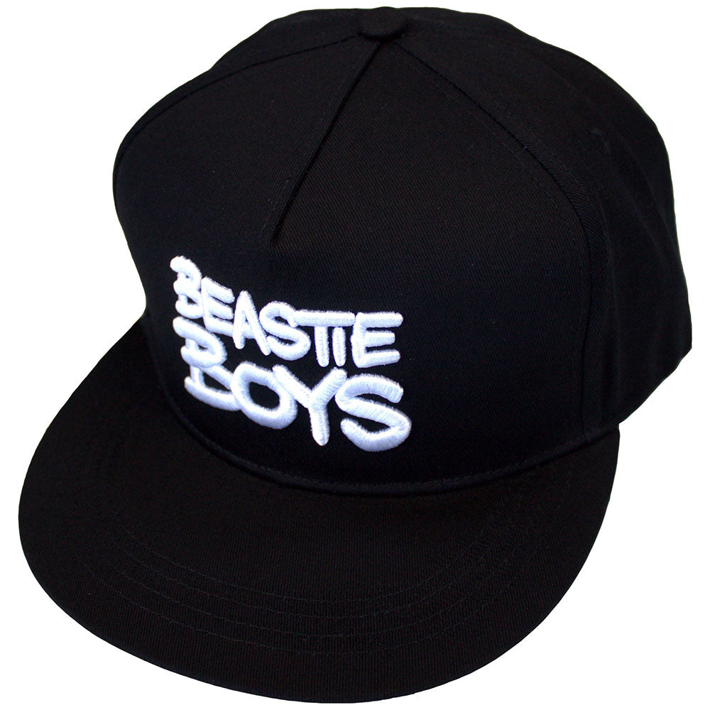 The Beastie Boys Hat: Check Your Head Logo