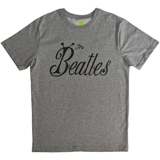 The Beatles T-Shirt: Bug Logo