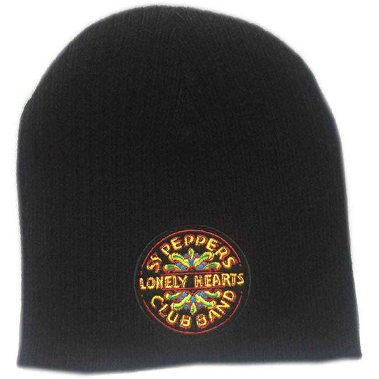 The Beatles Beanie Hat: Sgt. Pepper