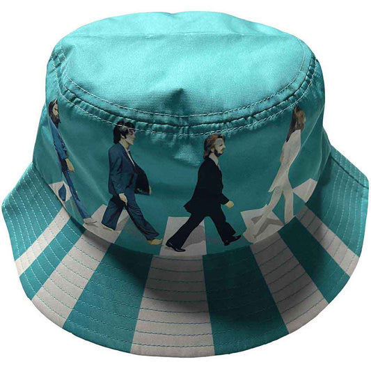 The Beatles Hat: Abbey Road