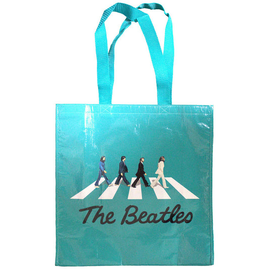 The Beatles Eco Shopper: Abbey Road Crossing