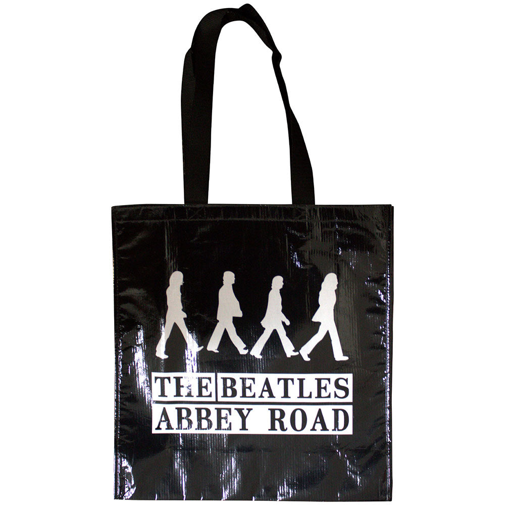 The Beatles Eco Shopper: Abbey Road Sign