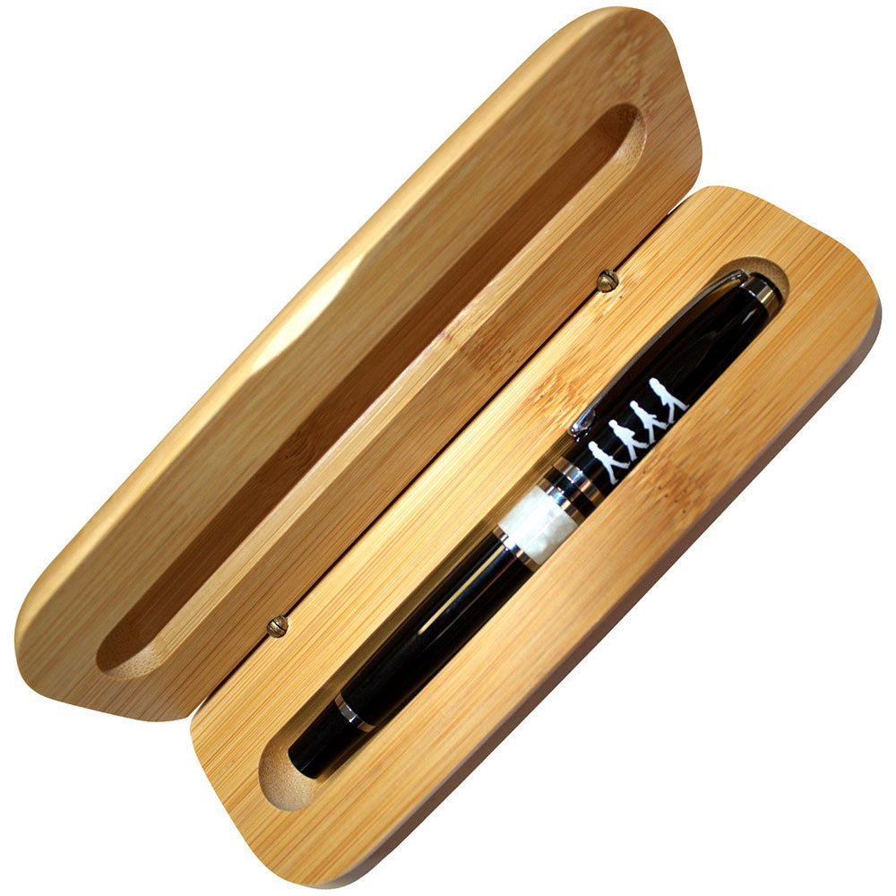 The Beatles Pen: Abbey Road