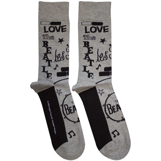 The Beatles Socks: Cavern