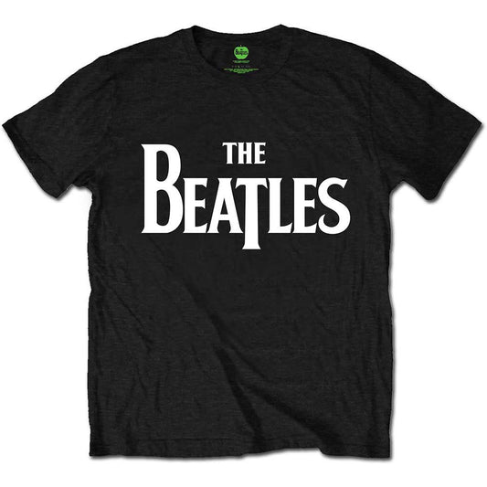 The Beatles T-Shirt: Drop T