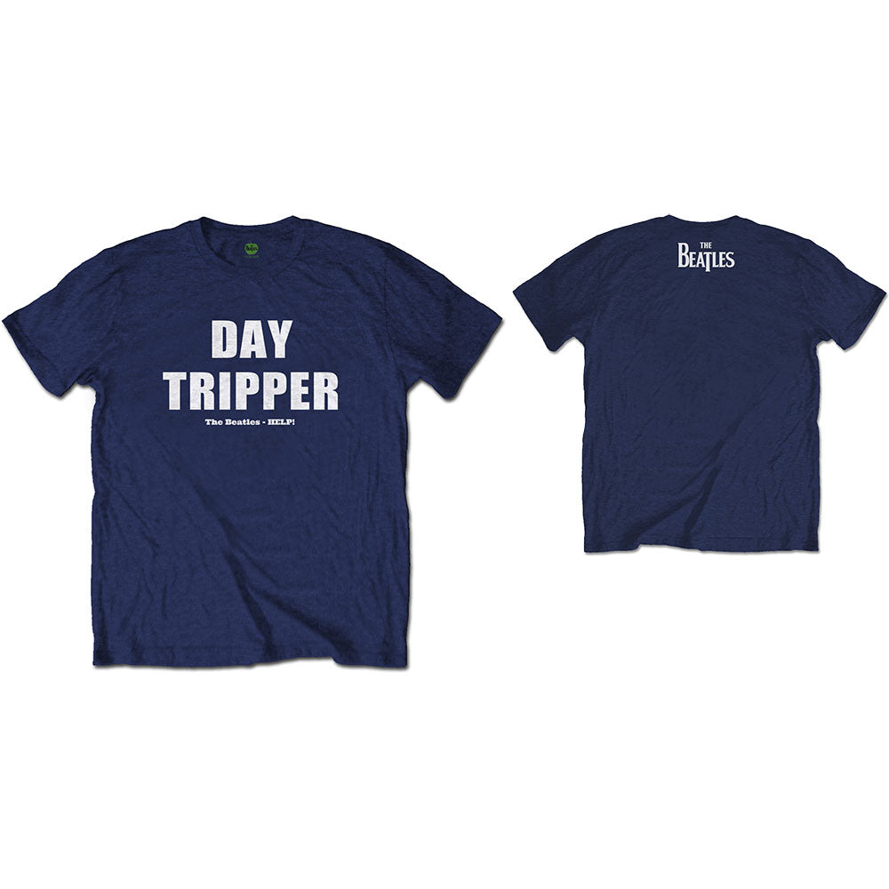 The Beatles T-Shirt: Day Tripper