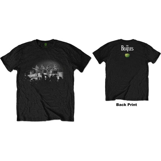 The Beatles T-Shirt: Live in DC